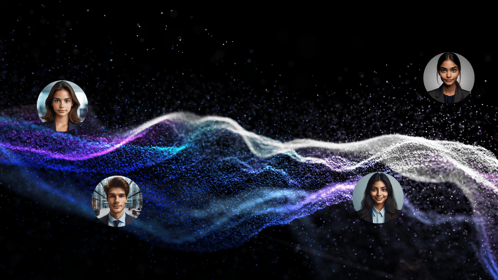 MLTX AI background